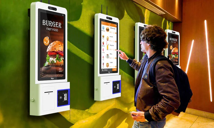 7 Reasons to Invest in Contactless Check-In Systems